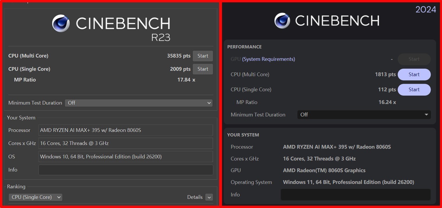 輕松覆蓋AI、辦公、游戲全場(chǎng)景應(yīng)用!體驗(yàn)零刻GTR9 Pro迷你AI工作站