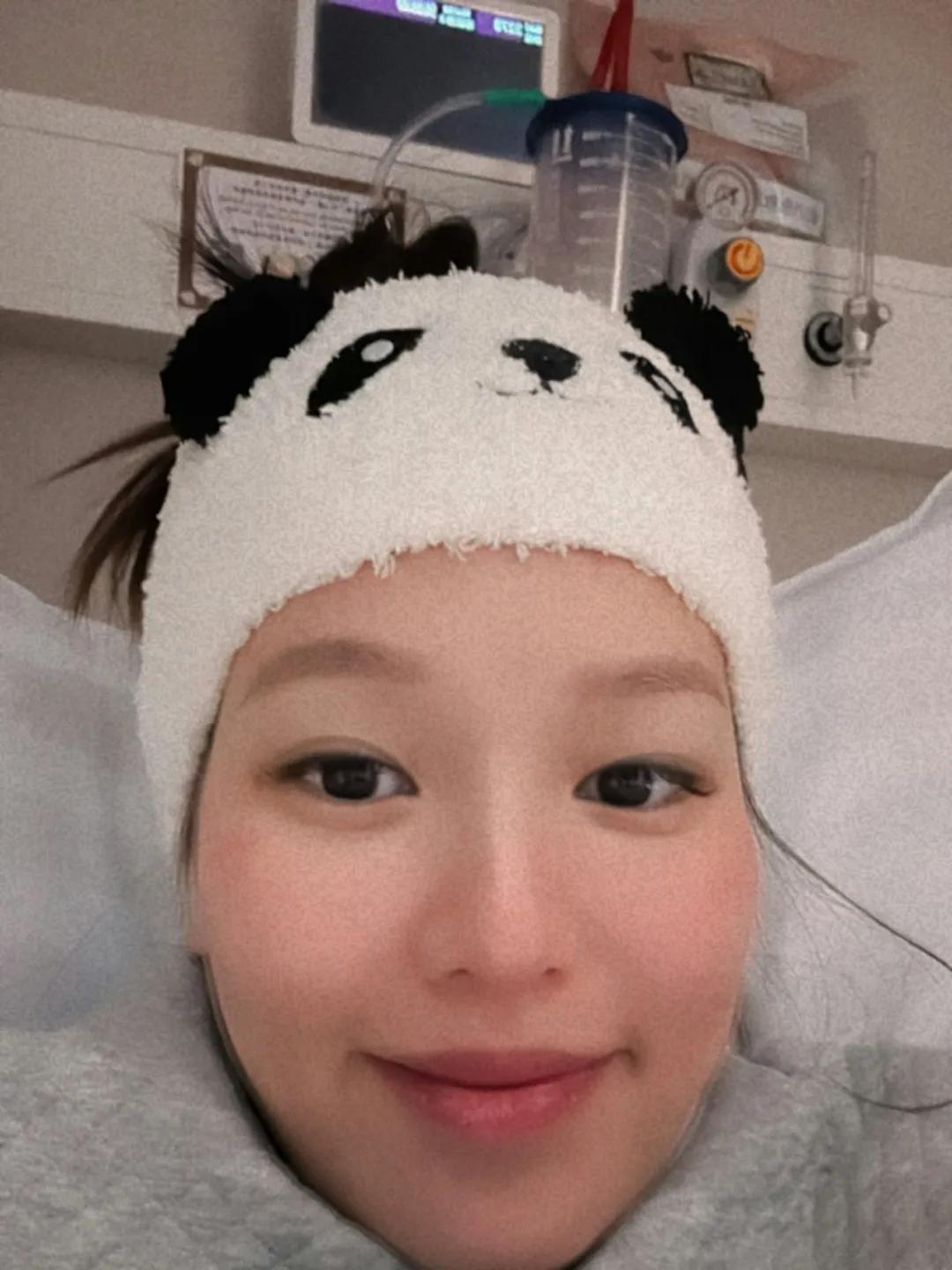 恭喜!TVB老戏骨第5度做外婆