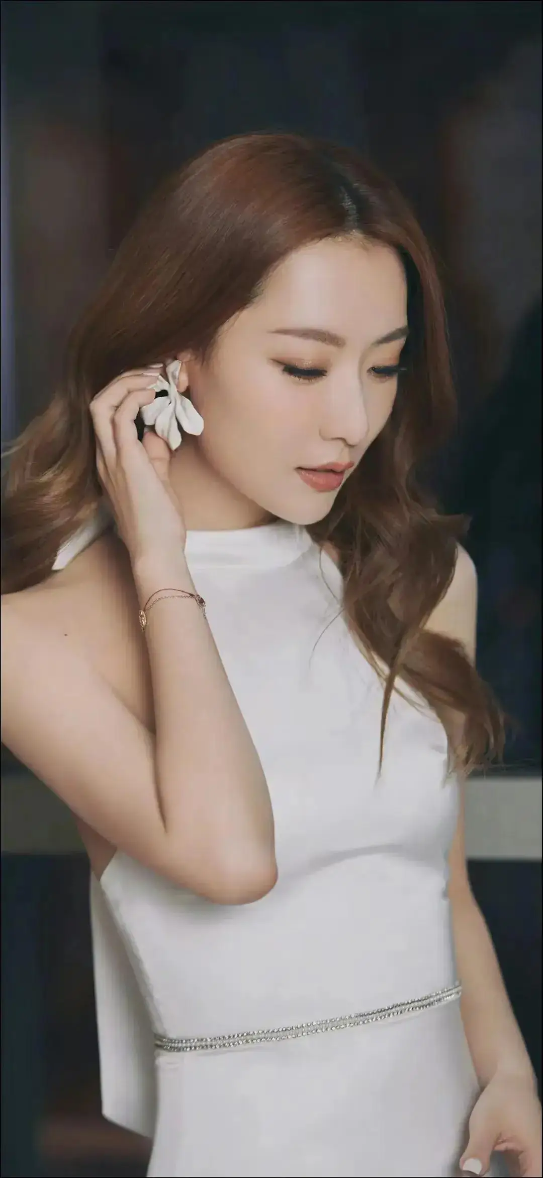 白冰:好看又耐看