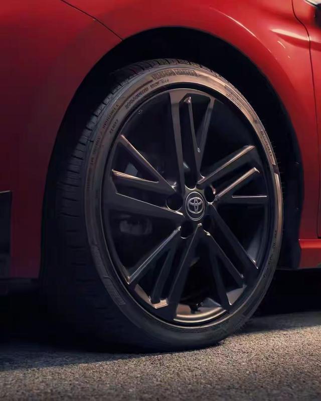 2026款凯美瑞放大招！黑武士版能拯救销量吗？