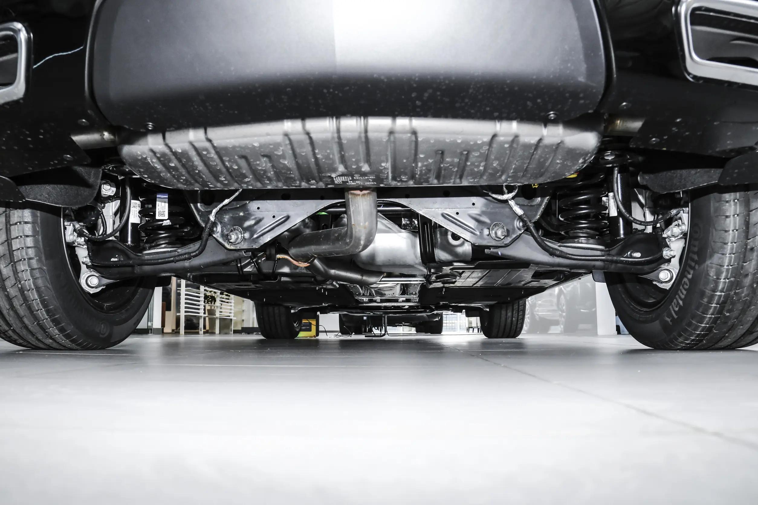 15万能买到凯迪拉克SUV,还看什么途观?