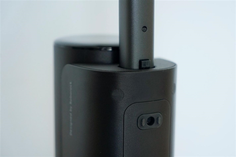 石头智能洗地机A30 Pro Ultra:泡沫去污能力惊人 95度自清洁无忧