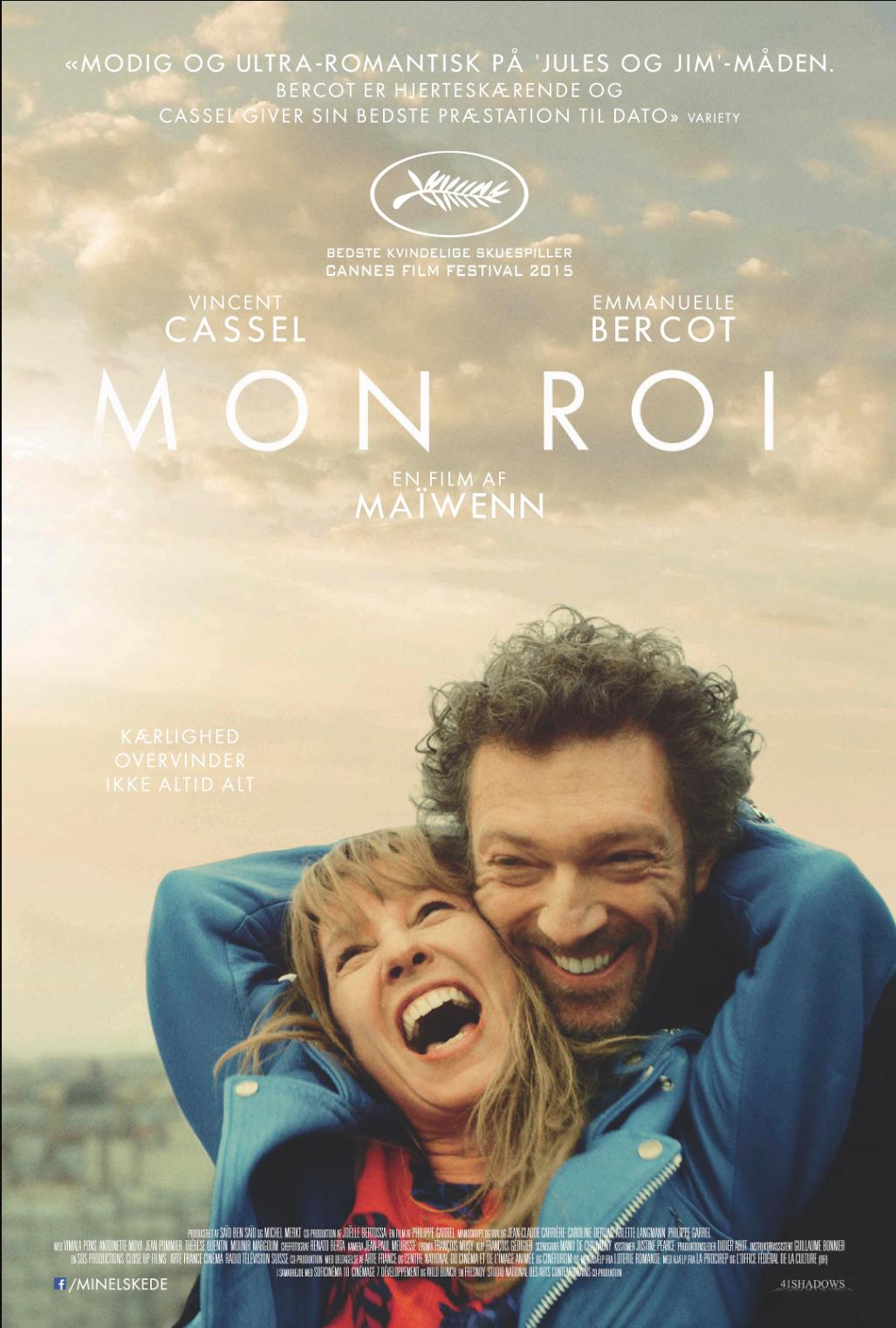 欧美女明星有多敢拍？尺度颠覆之作！6 部影片用演技打破表达边界