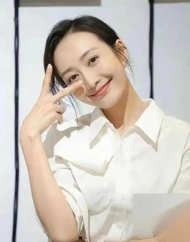 原本以为张碧晨已经够“猛”的了，没想到，王鸥比她还要更胜一筹