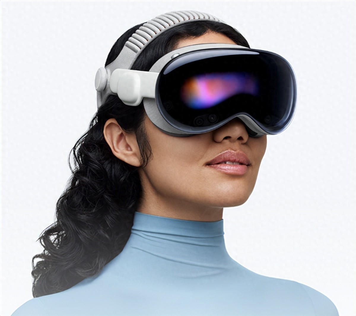 蘋果新版Vision Pro頭顯悄然離開中國：轉向越南生產