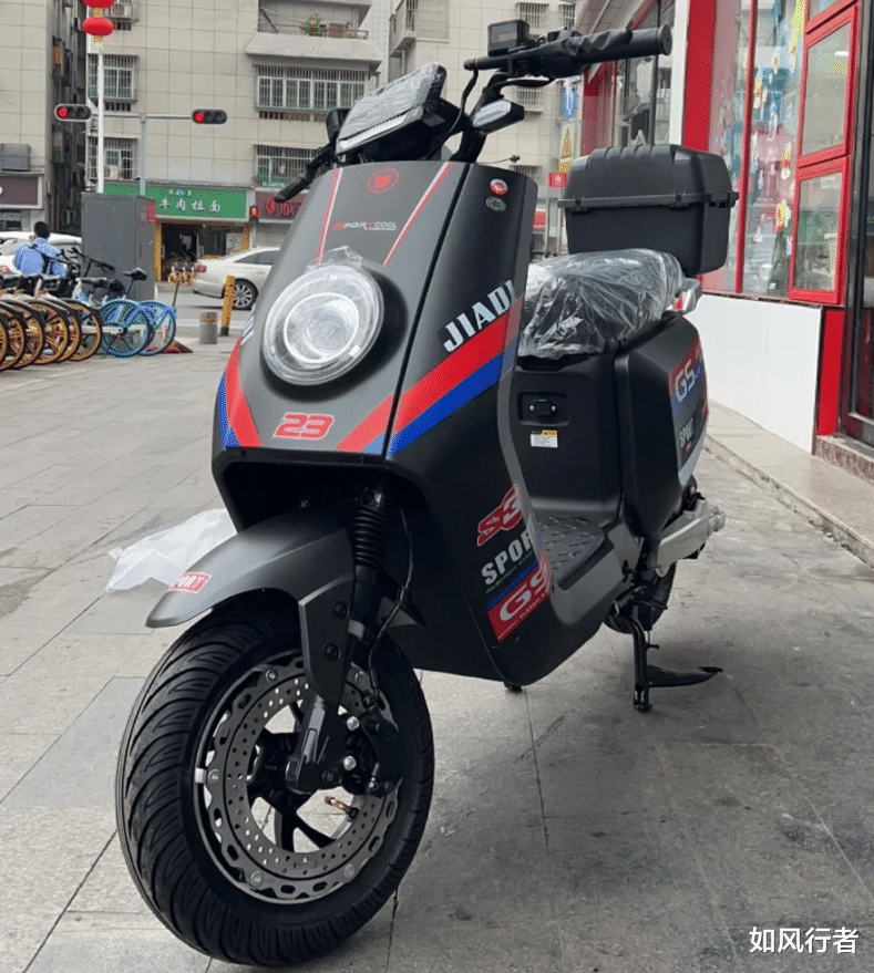 9月1日起，新国标修订版正式实施，买电动车要不要等新标车上市？