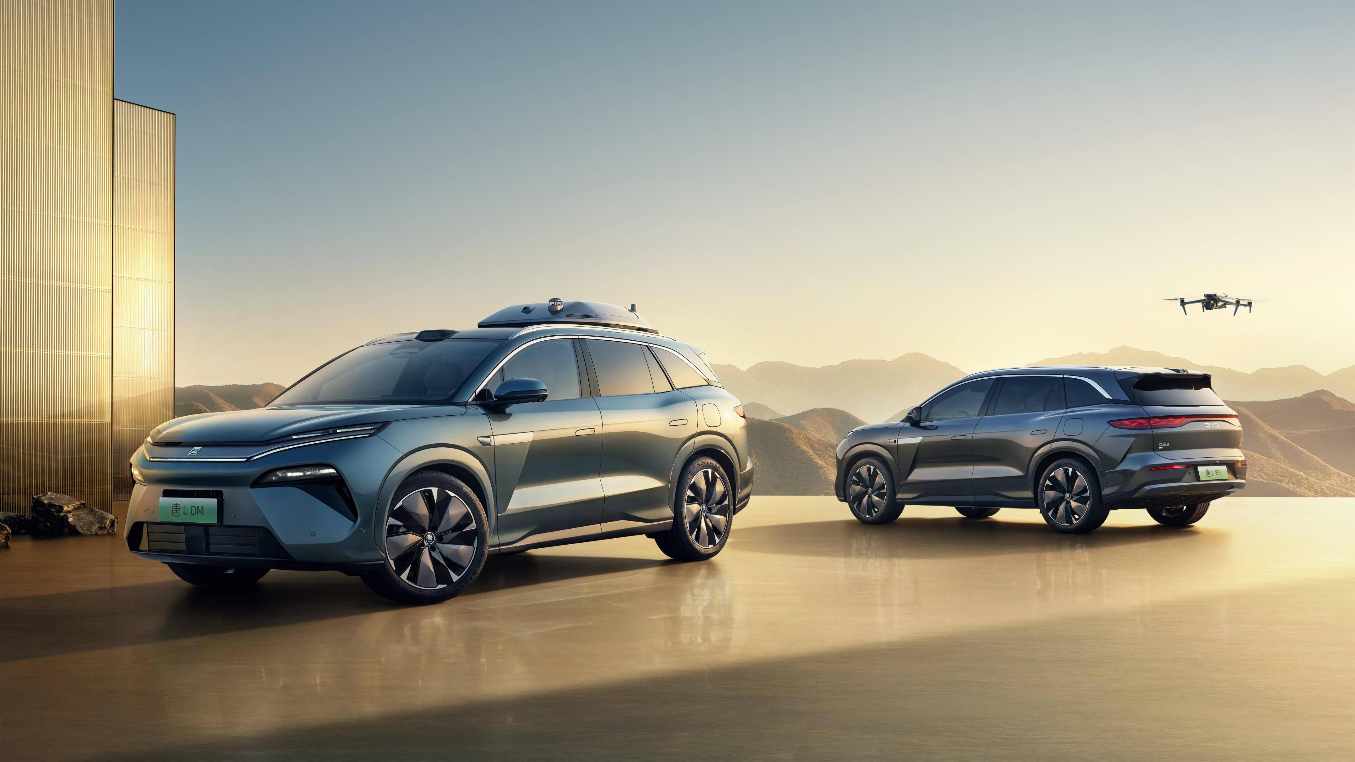 数据不会说谎!99%电车车主下辆车还选纯电!