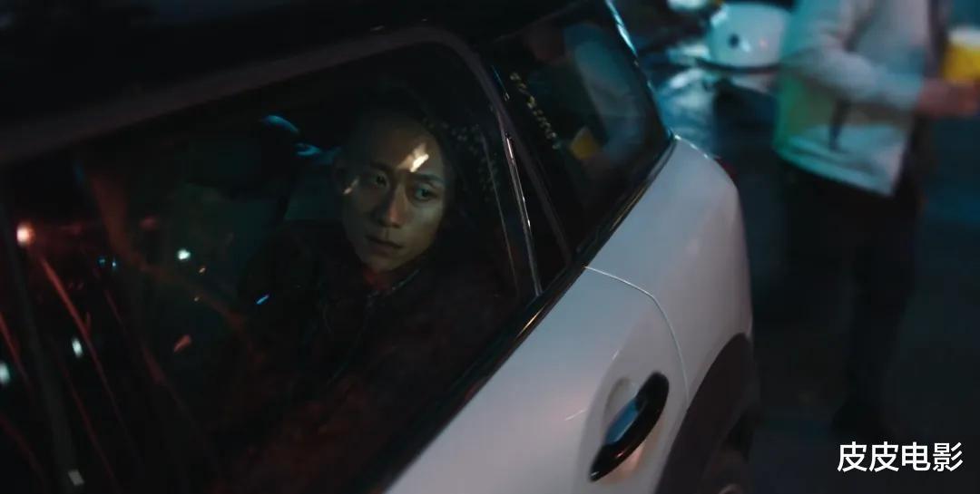 《在人间》真实口碑出炉，38岁赵丽颖口味又变了，这部悬疑剧要火