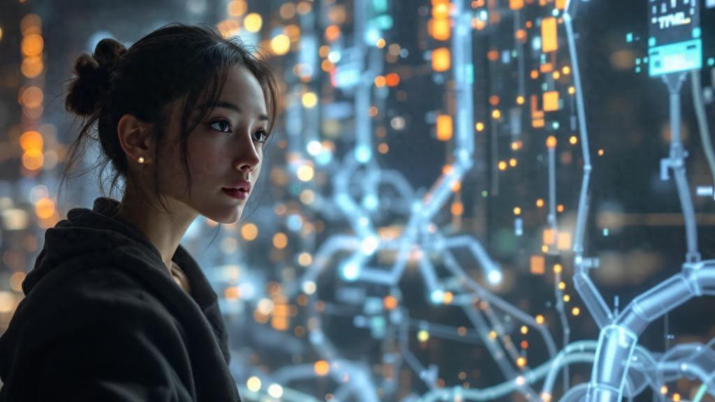 人工智能研究新突破：英偉達、蘋果、谷歌和斯坦福探索下一步發展