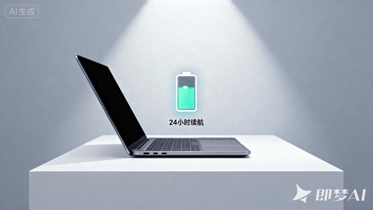 告別筆電續航焦慮！這5個習慣你中招了嗎？