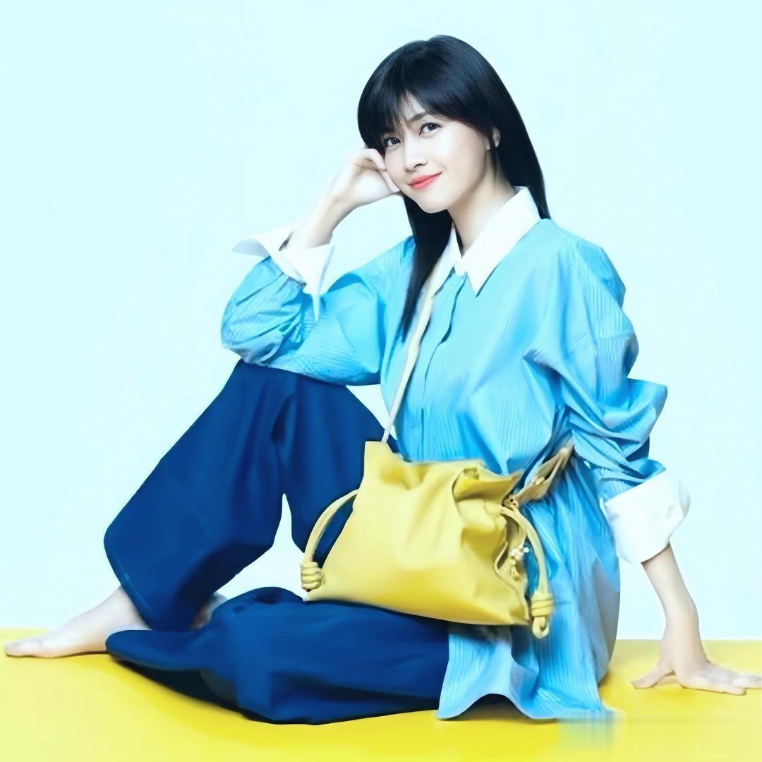 内田有纪,她身材真好