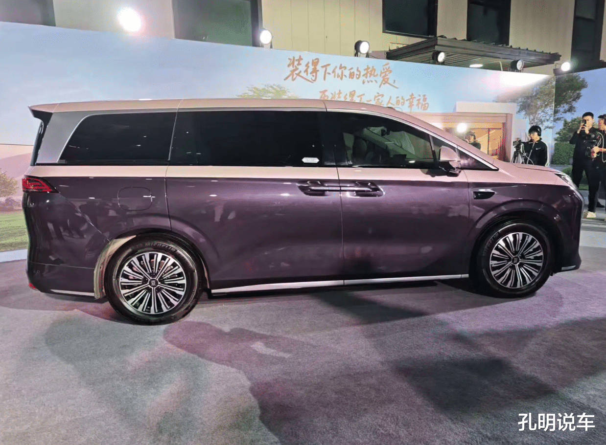 比亚迪夏价格大幅下探,MPV市场搅局者?何必盯着GL8赛那