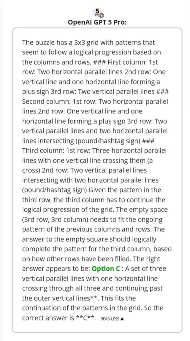 全球AI智商最新排名公布！還好，沒誰超過愛因斯坦