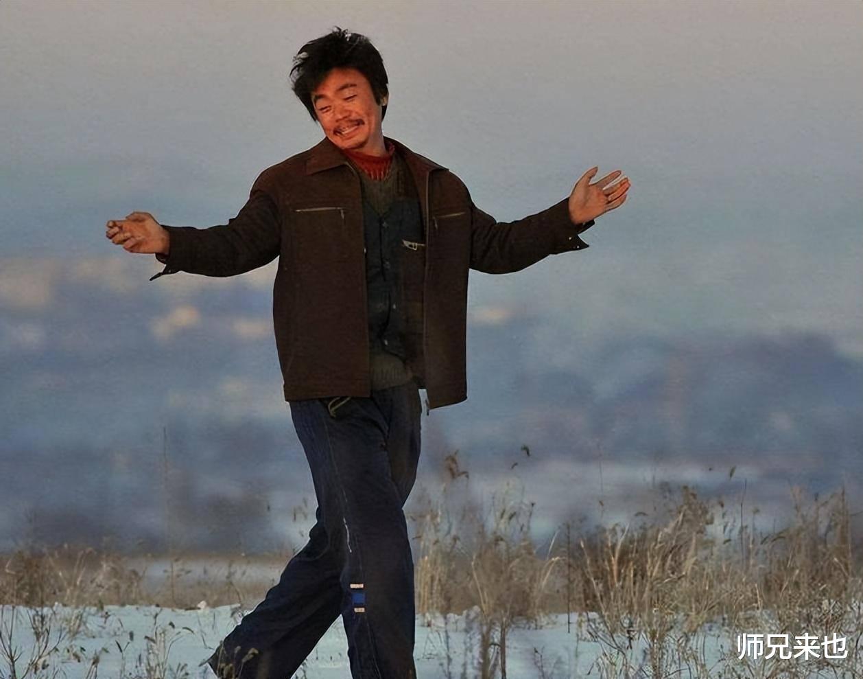 窝囊废逆袭成教材!王宝强新演法暴击内娱,网友:建议申遗