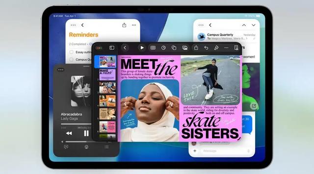 WWDC25汇总：iOS 26外观大改，没有AI版Siri