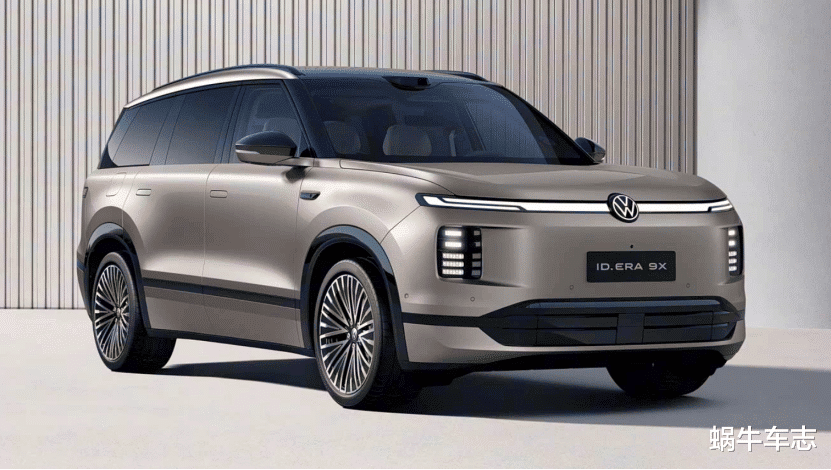 工信部开年“上新”：大众、蔚来、华为三巨头，押注了三个不同未来