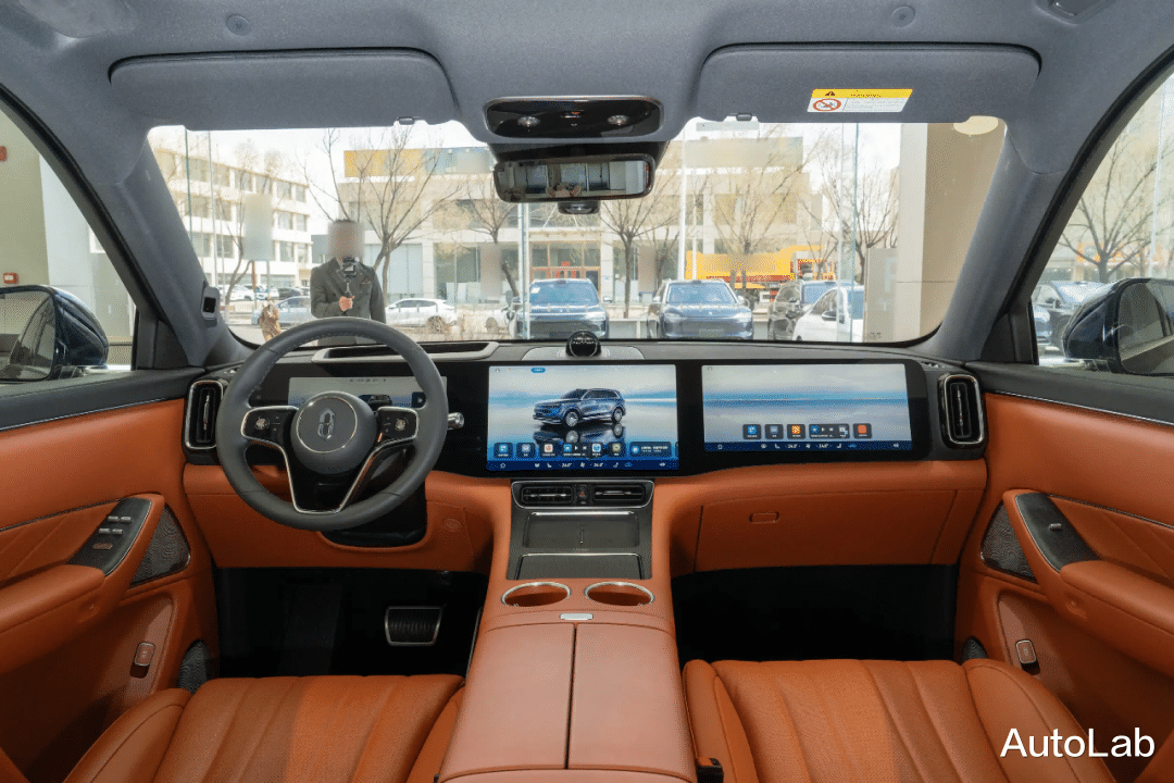 上海车展 | 重磅新车前瞻：腾势跑车对标911、小米YU7首秀存疑？