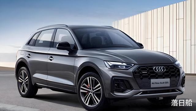 奥迪降价策略见效,30天销量激增1.4万辆,中国消费者购车热情高涨