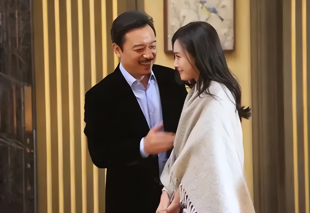 印刷工出身，被冯远征赏识33岁才入行 ，59岁演“毛人凤”终于火了