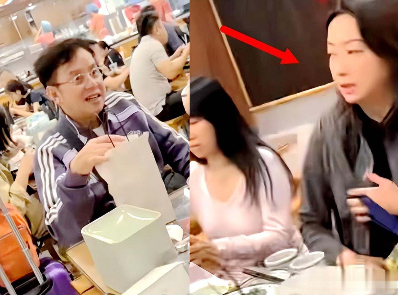 谭咏麟32岁儿子近照曝光！在加拿大任工程师，知情人透年薪过百万