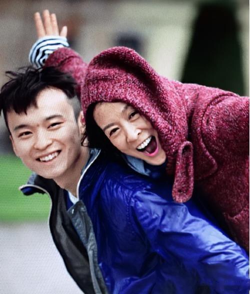 陈红捧儿子失败,斯琴高娃没把儿子带火,唯独她把儿子捧成了影帝