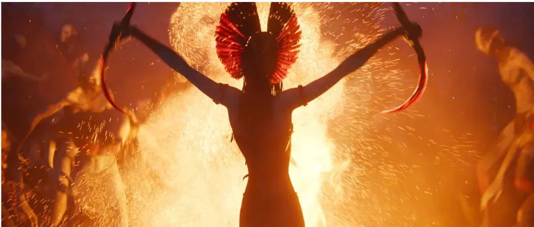 上映59天狂轰120亿票房，《哪吒2》都压不住，2026年最强电影诞生