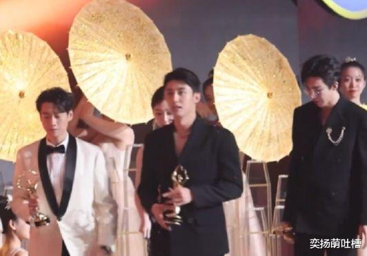 黄景瑜前妻意难平,称孩子被打没了?喊话许凯被质疑蹭热度