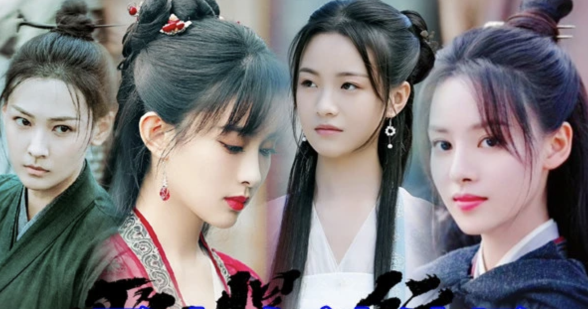 于正失算了,把最好的人设留给自家演员,却被一个“狂徒”抢风头