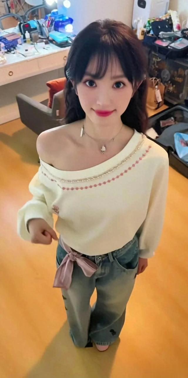 娱乐爆料:丁禹兮,田曦薇,敖瑞鹏李兰迪,鞠婧祎