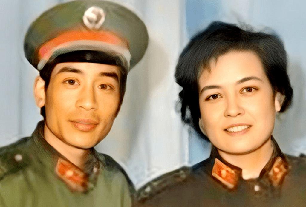 从明星到弃妇的杨雅琴，为男人舍弃一切，最终孤独死在病床