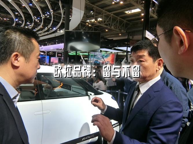 顶不住了：魏建军公布对欧拉品牌去留决定