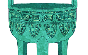 老板花巨资购买一个假古董花瓶，反手一摔，反而赚了100万，实在大块人心！