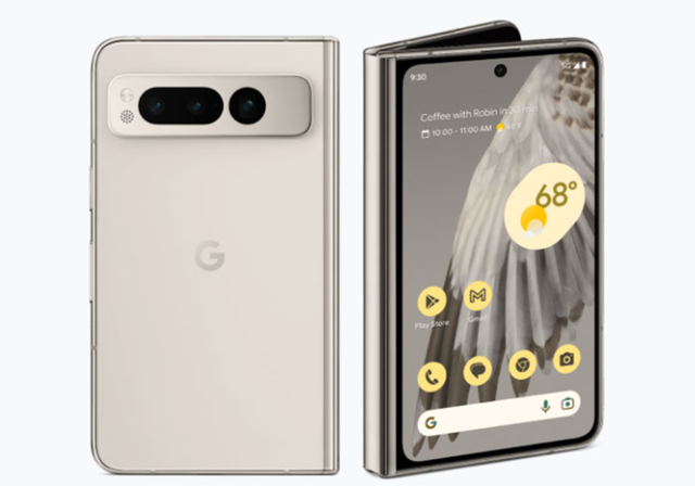 摩托罗拉这么猛？取代荣耀，拿下欧洲折叠屏手机市场第二名