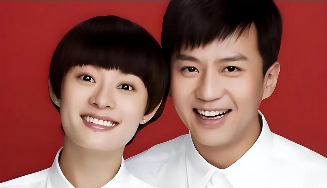 46岁邓超再破天花板：这一次，他让郝蕾和整个娱乐圈“沉默”了