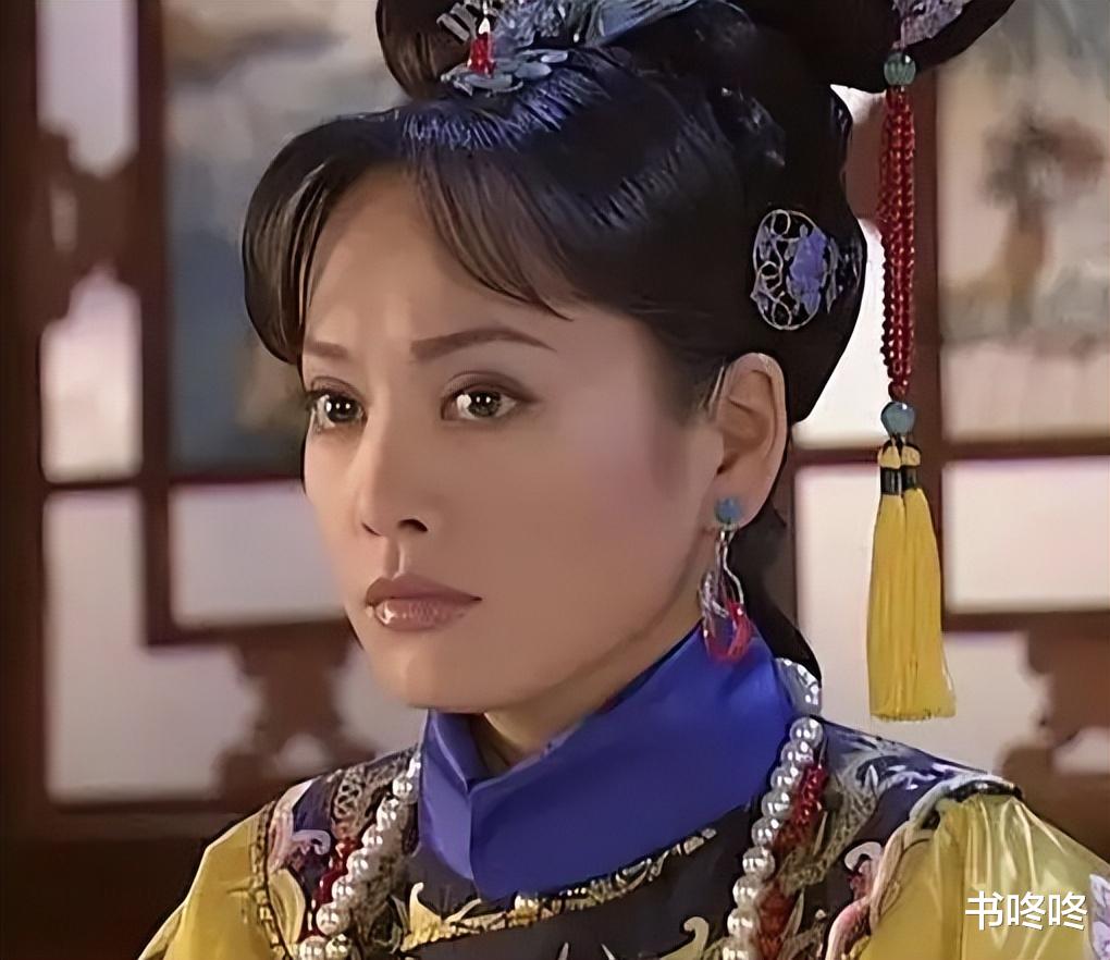 大青衣时代的审美法则：放到以前，白幼瘦长相只能演配角、丫鬟