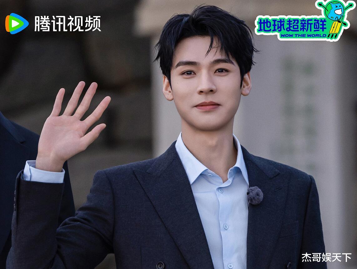 《地球超新鲜》2人破坏规则，口碑却大相径庭，1人被骂，1人被夸