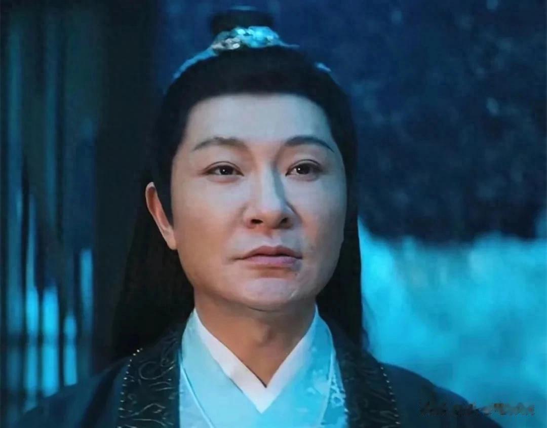 脸僵认不出！反派专业户新剧变脸！曾否认医美，病因和李连杰一样