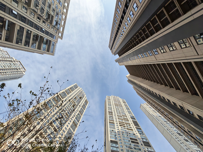 華為nova 15 Pro深度評測：中端市場的全能選手 顏值與實力兼備