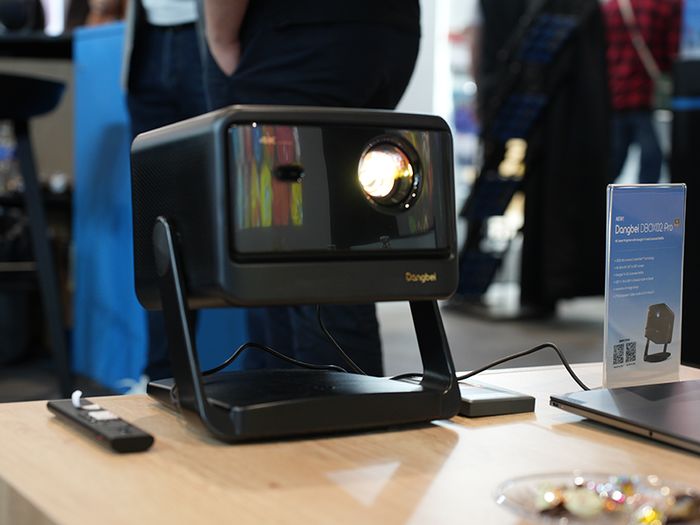 当贝IFA 2025:家庭娱乐与智慧生活的创新盛宴