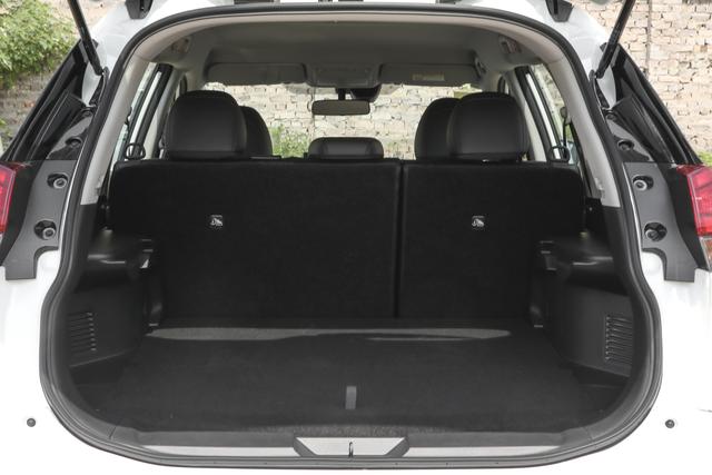 2025款奇骏荣誉：16.08万起，151马力+油耗7.26L，家用好选择