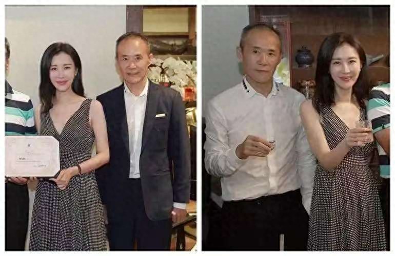 王石婚姻亮红灯？田朴珺清空社媒合影，商业版图早已切割
