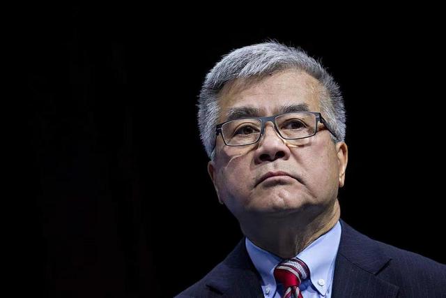 中國不能研發尖端芯片？美前駐華大使駱家輝：因為美國不希望看到