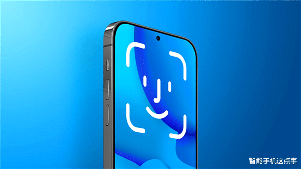 屏下前攝+屏下3D人臉：均已在路上，小米數字系列有望采用！