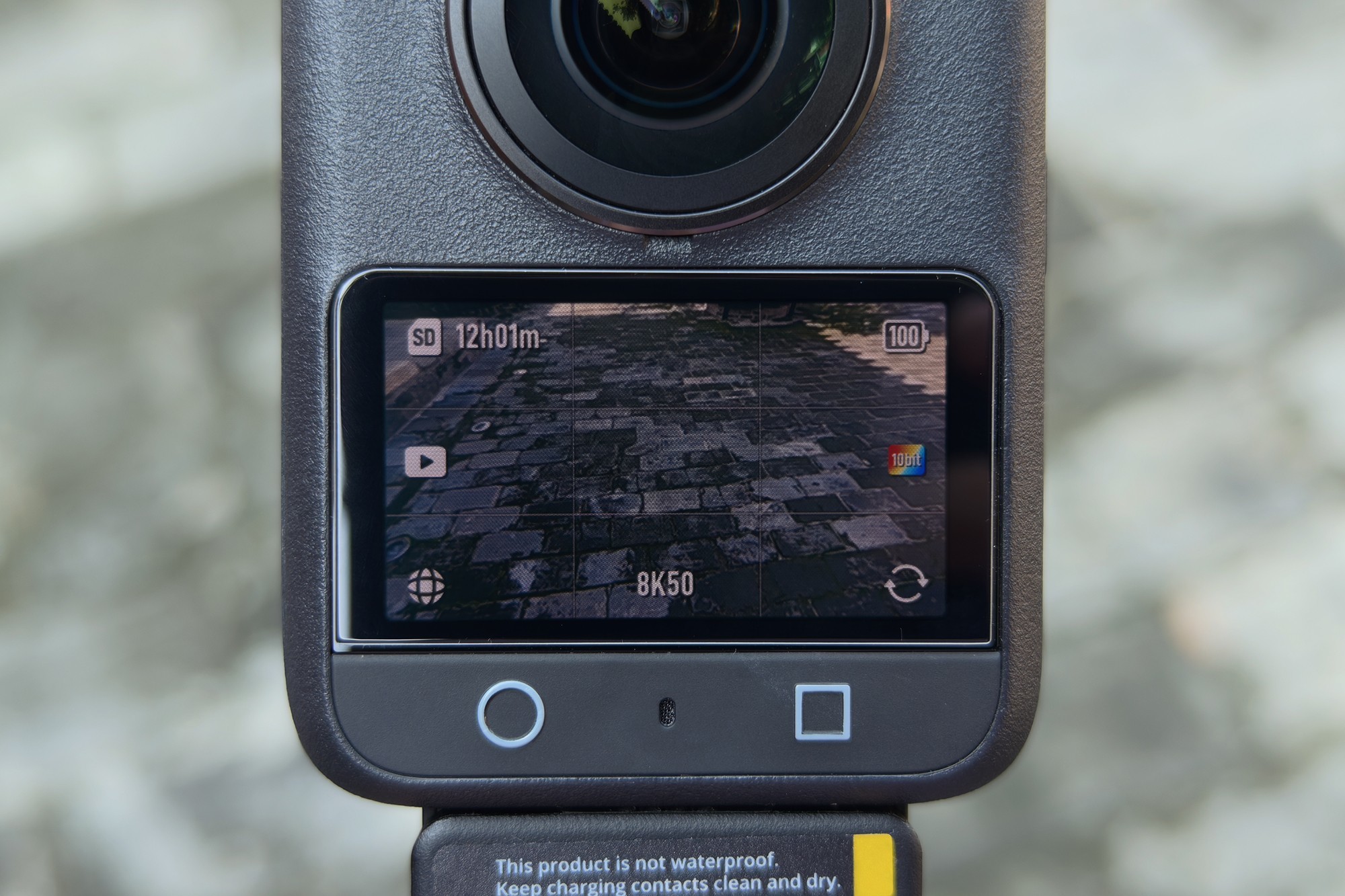 致態PRO專業高速存儲卡體驗：DJI Osmo 360完美搭檔，8K全景拍攝