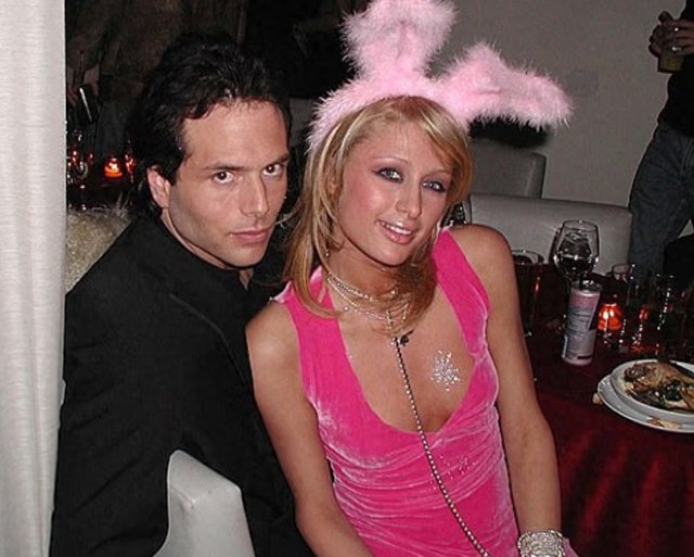 希尔顿公开私人录像带被泄露后感受，“我当时只是个十几岁女孩”