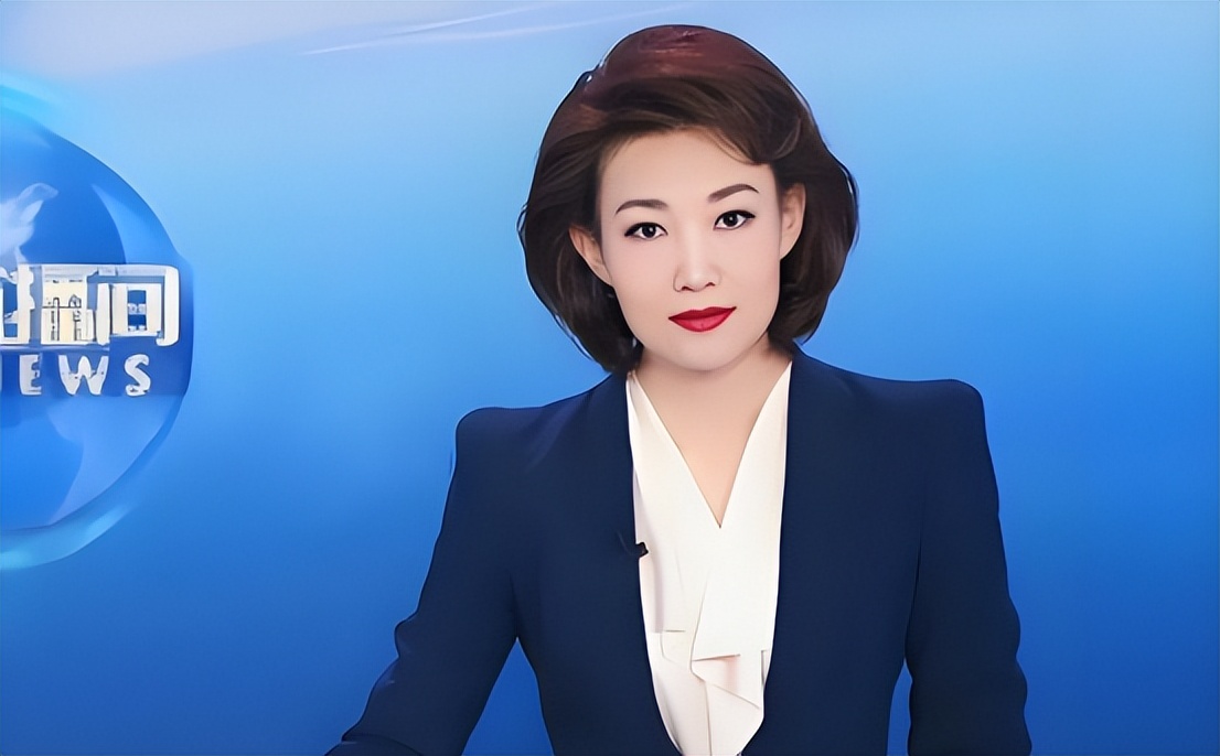 至今未嫁的5位央视女主持，个个情史干净，最大52岁最小35岁