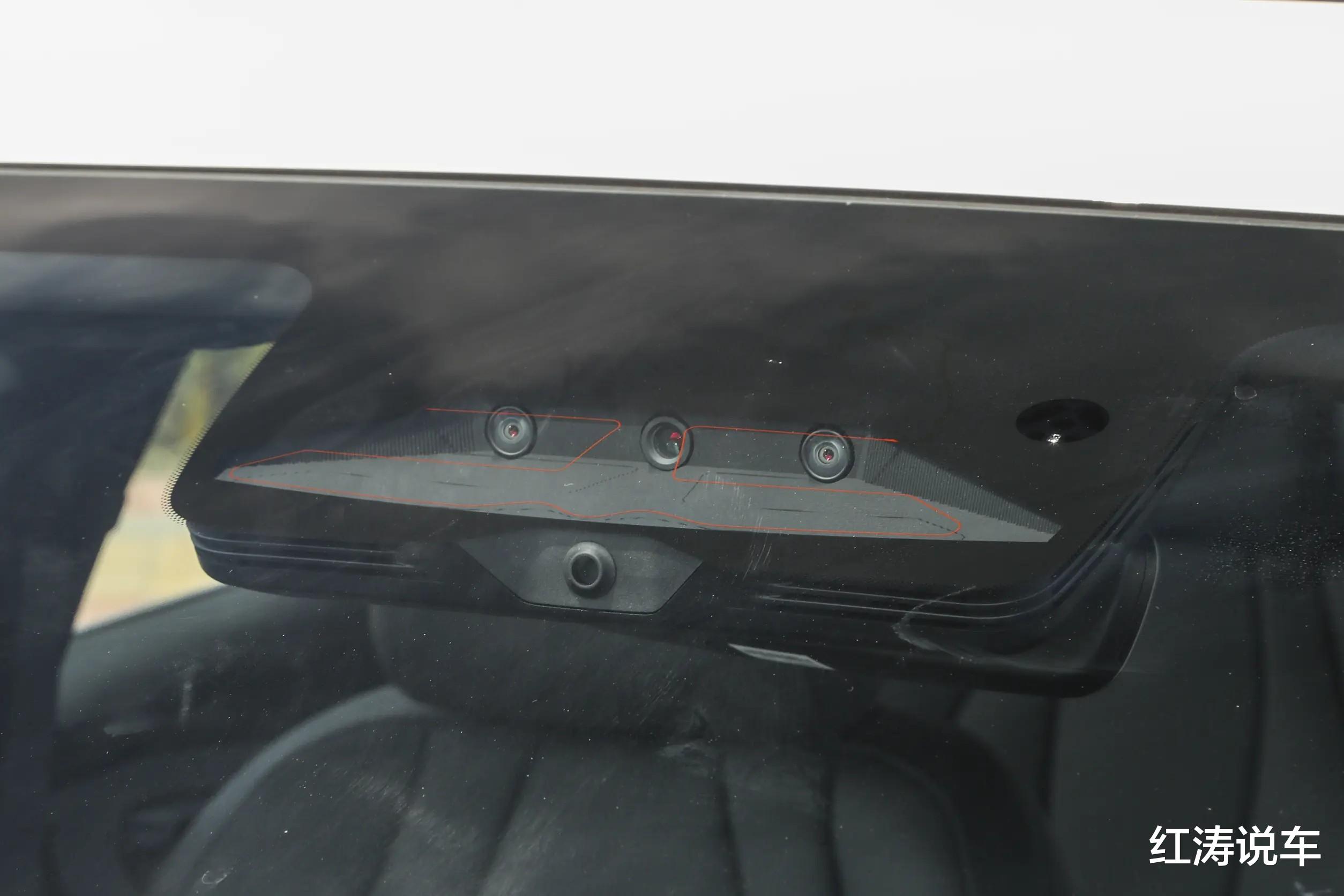 新款比亚迪海豹07DM-i，外观调整，换大容量电池，续航大幅提升