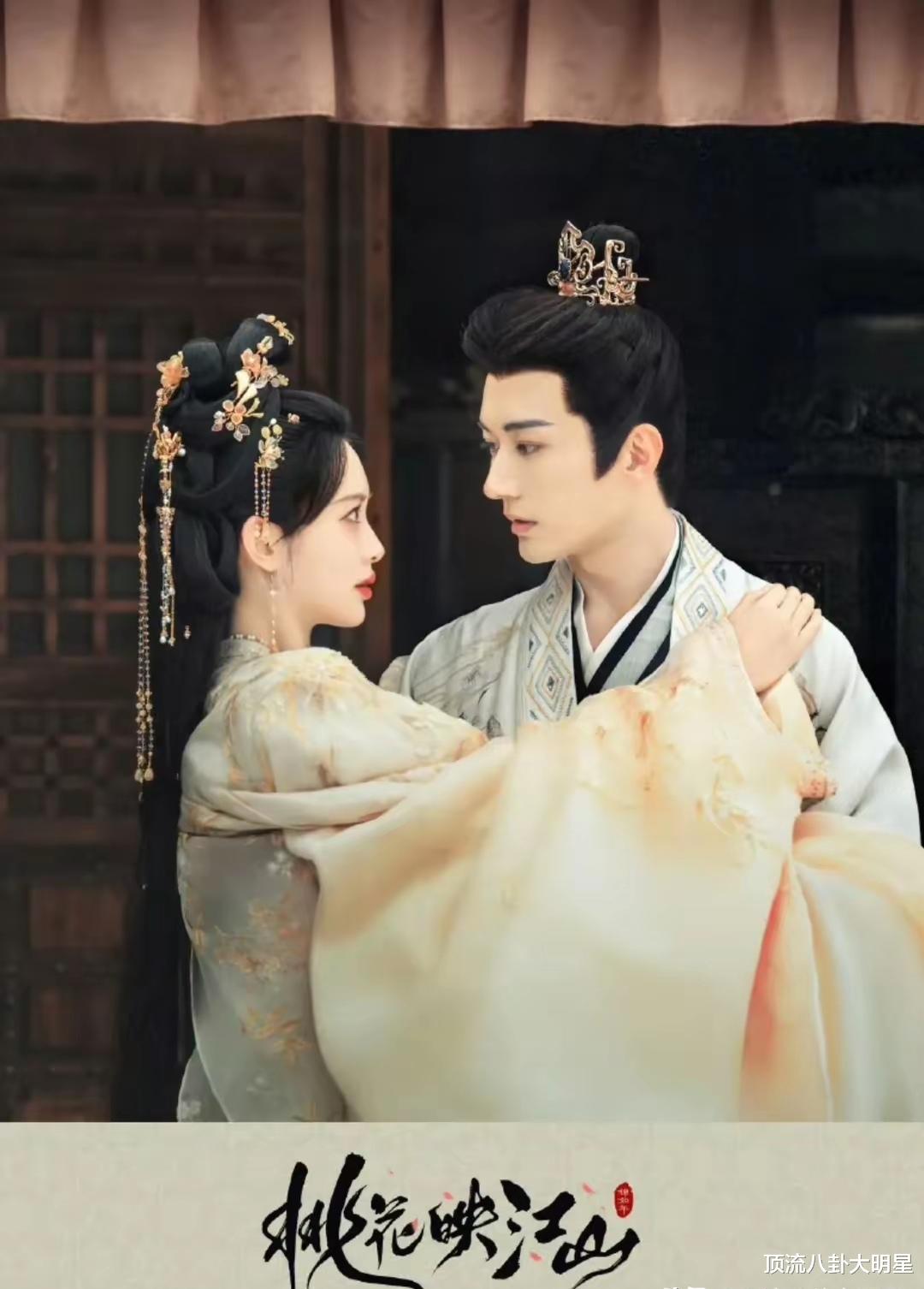 爱奇艺、腾讯、优酷强烈推荐“权谋悬疑剧”巅峰对决,谁能成为权谋中大黑马