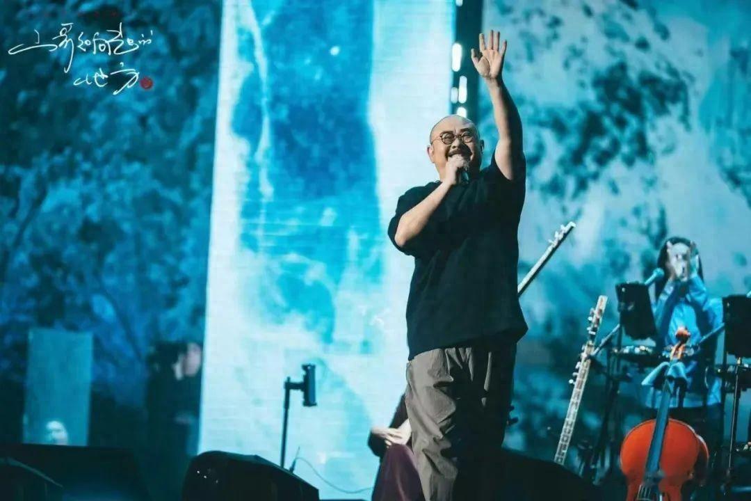 地位变了！不到40天，刀郎传来7大喜讯，才懂云朵那番话的含金量