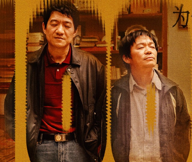 论植入，谁有王宝强《棋士》这么肆无忌惮？遍地广告却没人反感